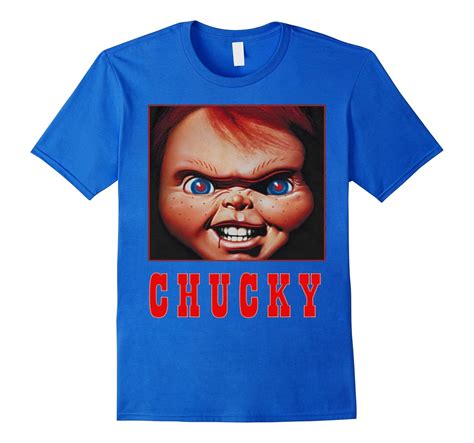 Chucky shurt